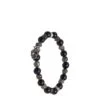 bracelet-fancy-pearls-black-grey-red-charm-skull (1)